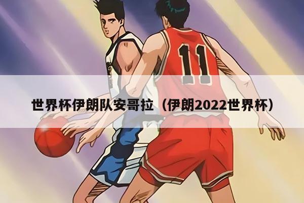 世界杯伊朗队安哥拉（伊朗2022世界杯）