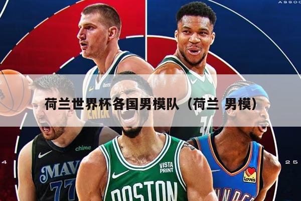 荷兰世界杯各国男模队（荷兰 男模）