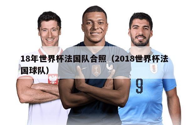18年世界杯法国队合照(2018世界杯法国球队)