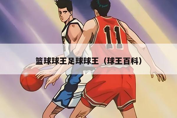 篮球球王足球球王(球王百科)